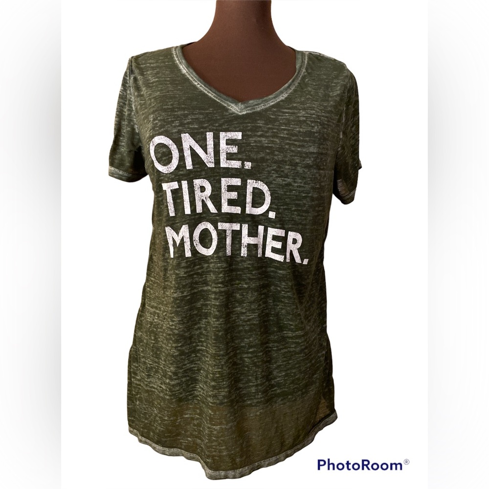 Womens T-shirt